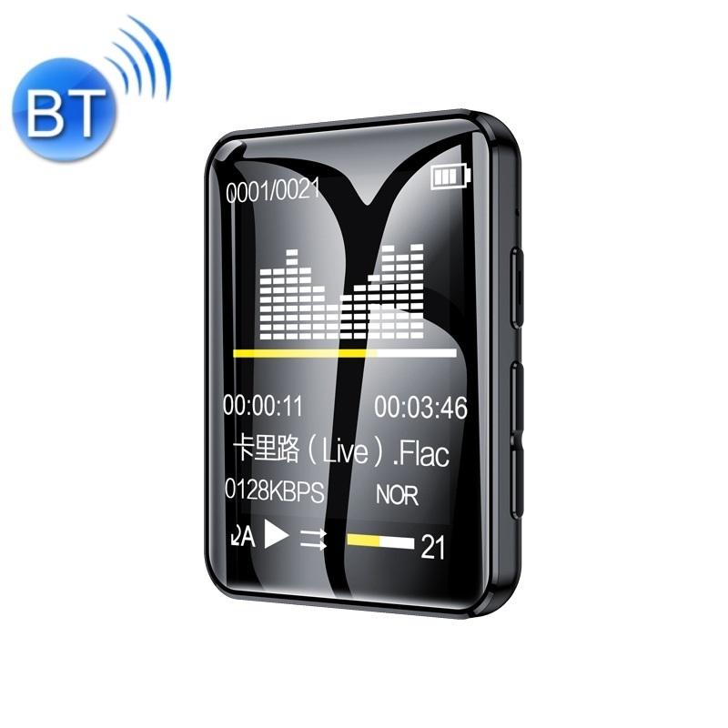 1.77 Inch Bluetooth Mp3 E Book With 16Gb Memory Novel Reading