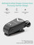 Bluetooth Earphones for Iphone Samsung and Tablets - Wireless
