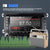 7 Inch Android Car Multimedia Player Navigation Bluetooth Reversing Integrated Machine - 2 + 32G