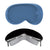 Apple Vision Pro Vr Headset Cover - Silicone - Blue