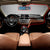 Rearview Mirror Dvr with Left Screen Display