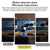 Wireless Wifi Surveillance Camera With Night Vision - 128Gb Memory Card - 64Gb