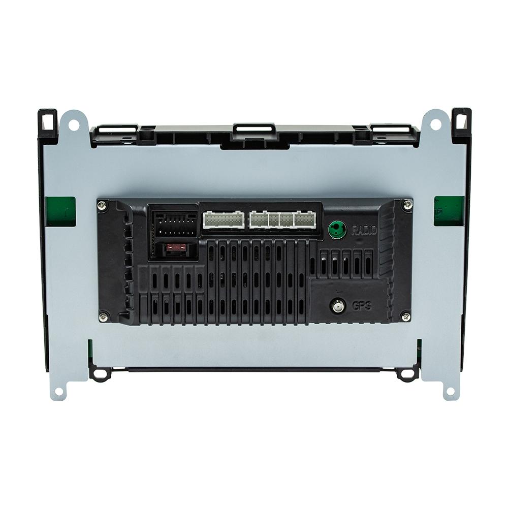 Android Car Navigation System For Mercedes B200 Bluetooth Fm Radio 1 + 32G - 2 + 64G