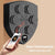 Target Boxing Machine For Smart Sandbag Training - Boxing Target + Adult Gloves