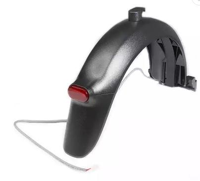 Electric Scooter Accessories for Ninebot F30 - Compact and Stylish