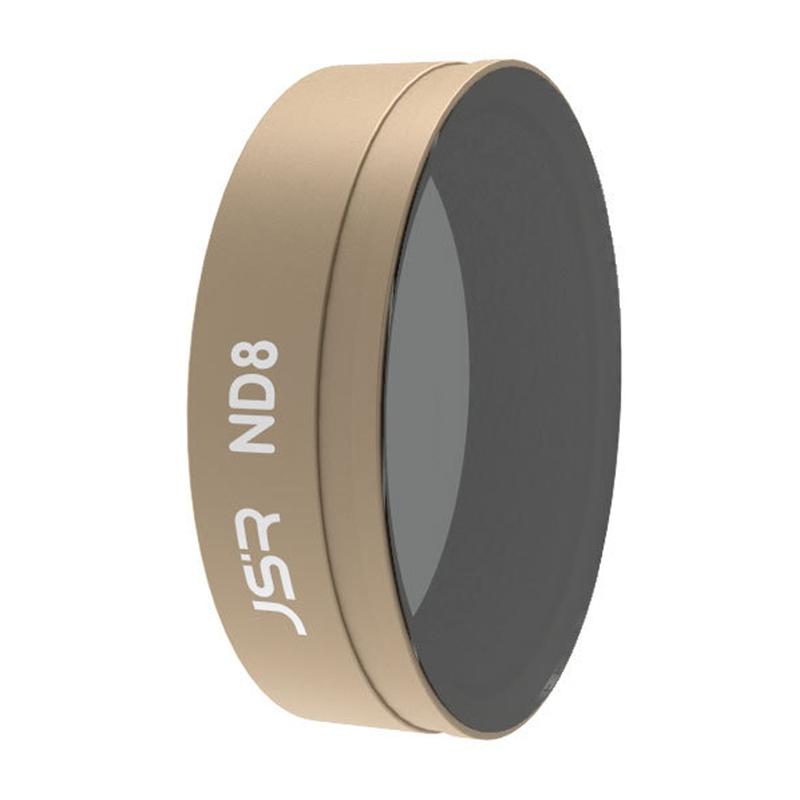 Nd8 Filter for Dji Action Camera - Motion Style