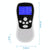 Blue Low Frequency Pulse Meridian Massage Instrument - Blue Standard