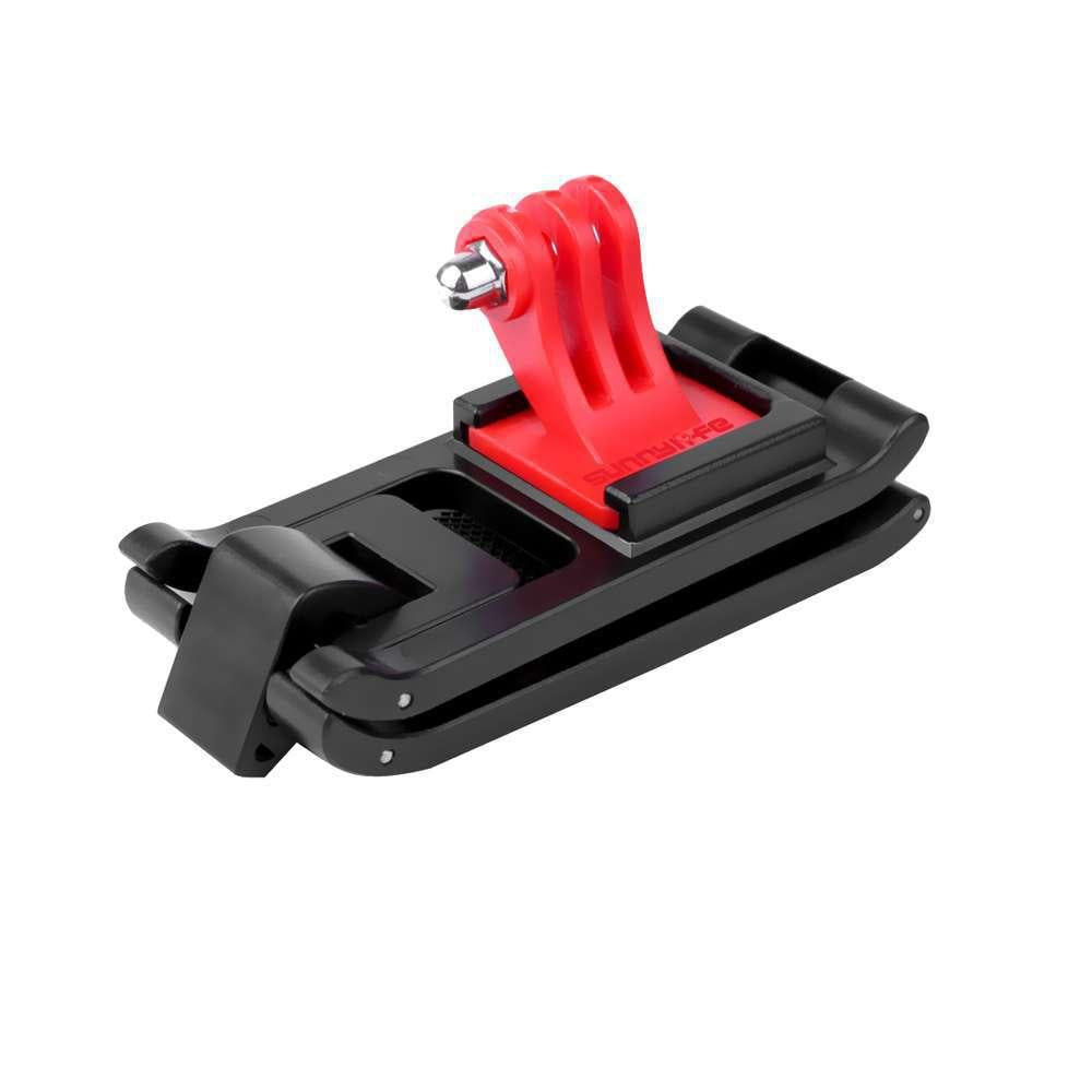 Universal Mount Bracket for Insta360 Go Dji Action and Gopro Stabilizer