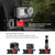 Universal Mount Bracket for Insta360 Go Dji Action and Gopro Stabilizer