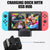 Switch Projection Converter - Portable Cooling Base