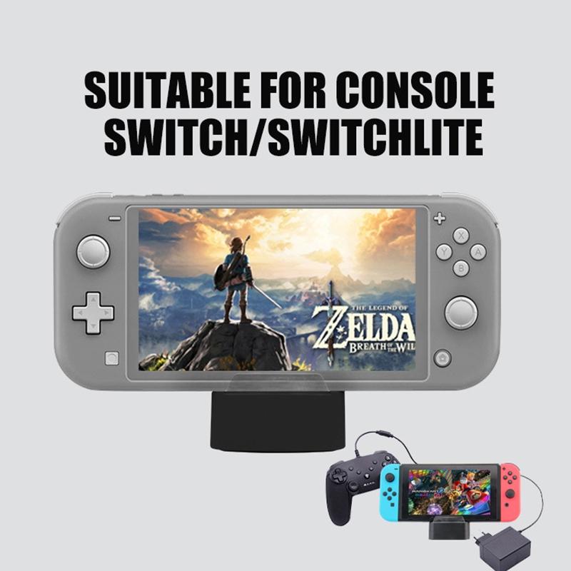 Switch Projection Converter - Portable Cooling Base