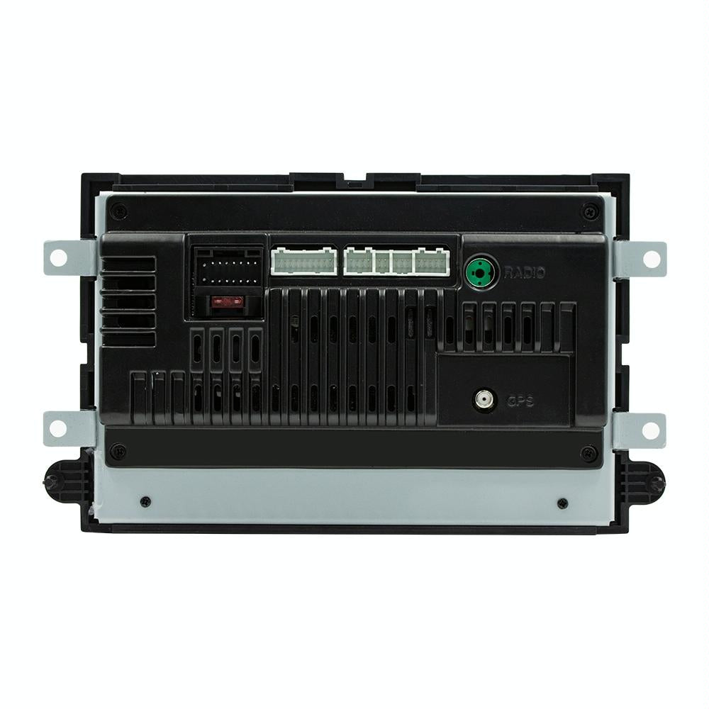 Android Car Navigation System For Ford F150 Bluetooth Fm Radio 1 + 32G - 2 + 64G