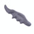 Silicone Thumb Massager For Muscle Relaxation And Fascia Massage