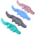 Silicone Thumb Massager For Muscle Relaxation And Fascia Massage