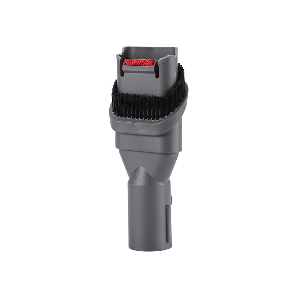 2-in-1 Brush Vacuum Cleaner Attachments for Dyson V7-v15