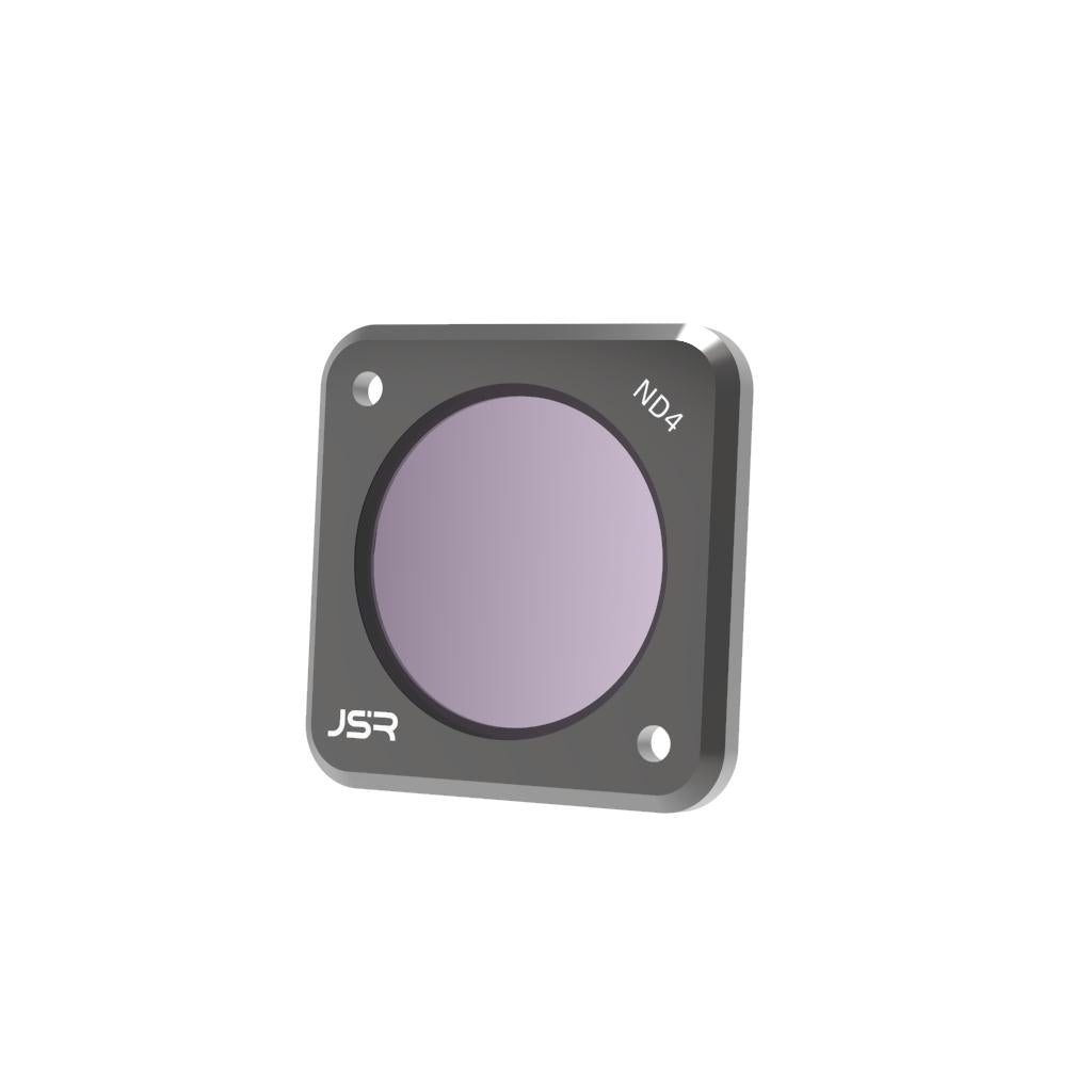 Nd4 Filters for Dji Action 2 Action Camera