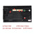 7 Inch Android Navigation Wifi Vehicle Central Control Screen - 2 + 16G Standard + 12Lights Camera