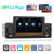 5 Inch Car Mp5 Inch Player With Bluetooth & Microphone - Standard + 12 Lights Camera