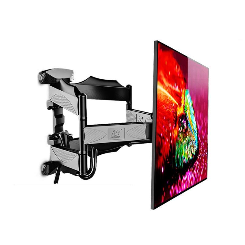 Swivel Tv Wall Mount For 32-60 Inch Screens