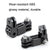 Adjustable Screw Adapter for Gopro / Insta360 / Dji Action Cameras