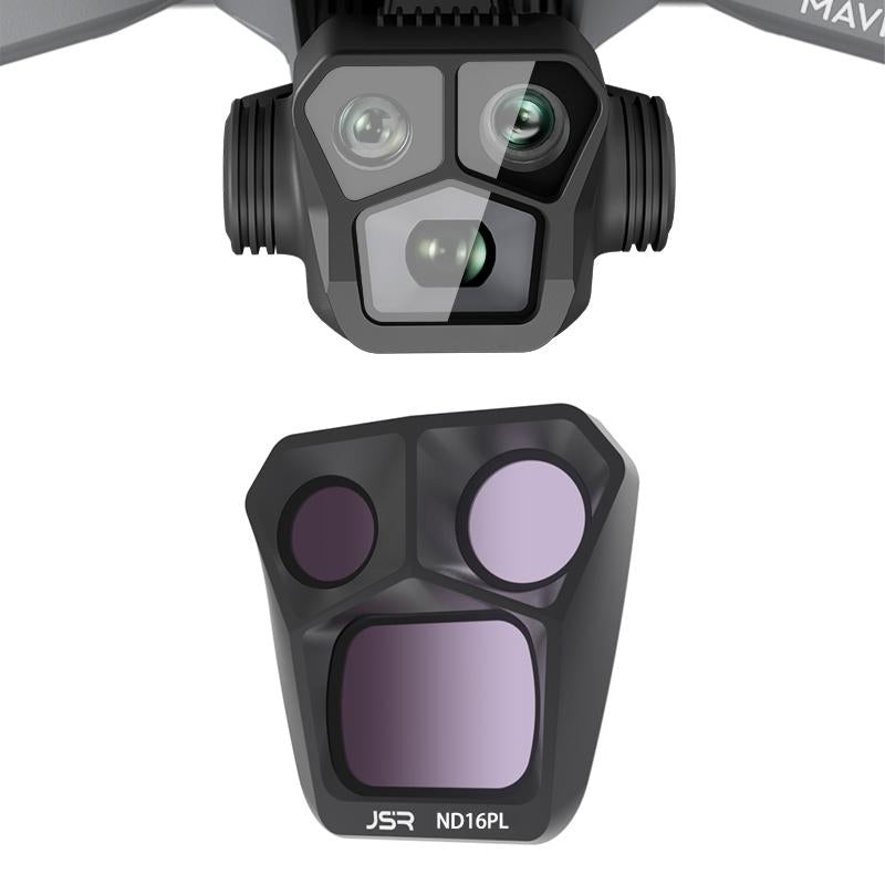Nd1000 Lens Filter for Dji Mavic 3 Pro - Neutral Density - Nd32 For Dji Mavic 3 Pro