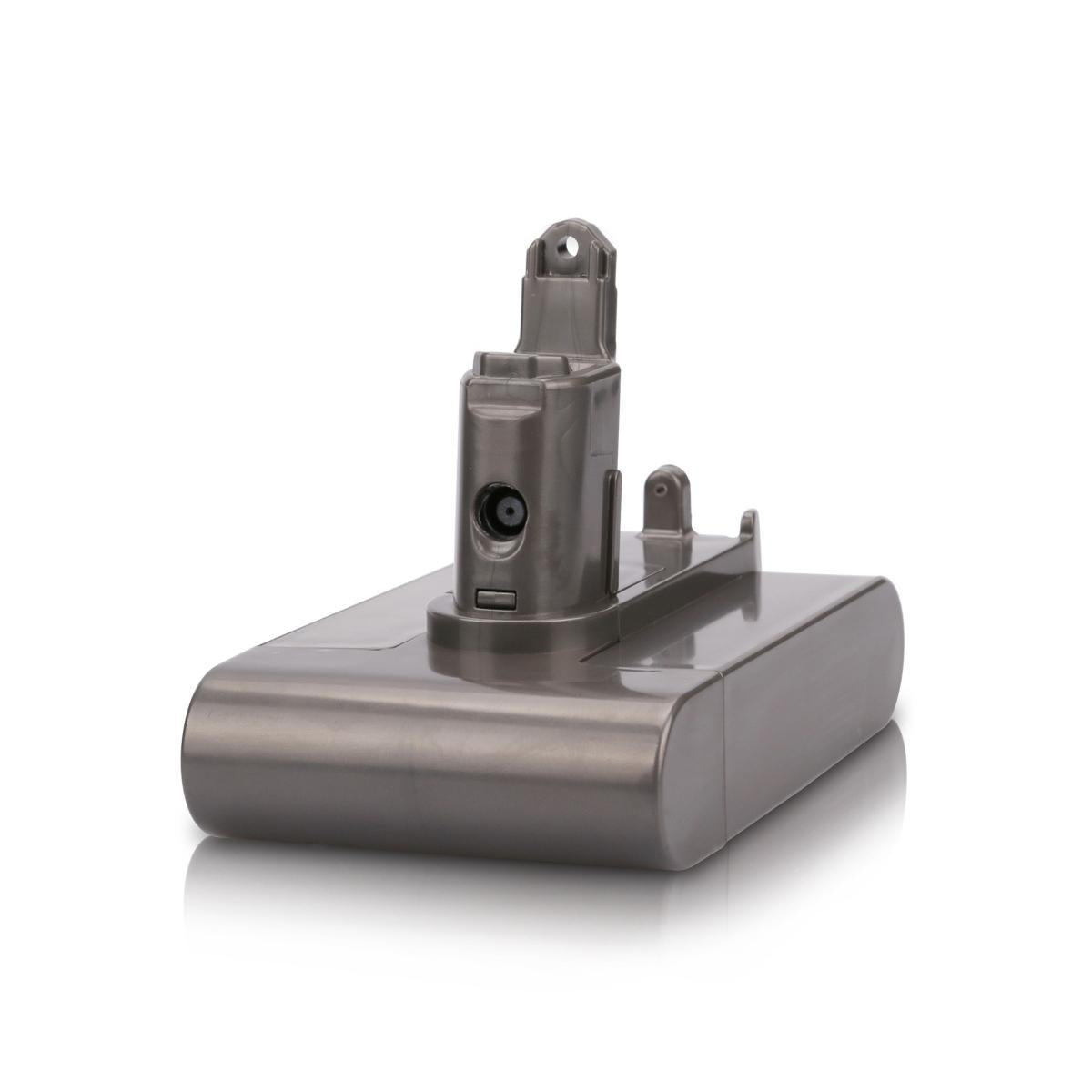 22.2v Spare Battery for Dyson Vacuum Cleaners - 3.0Ah