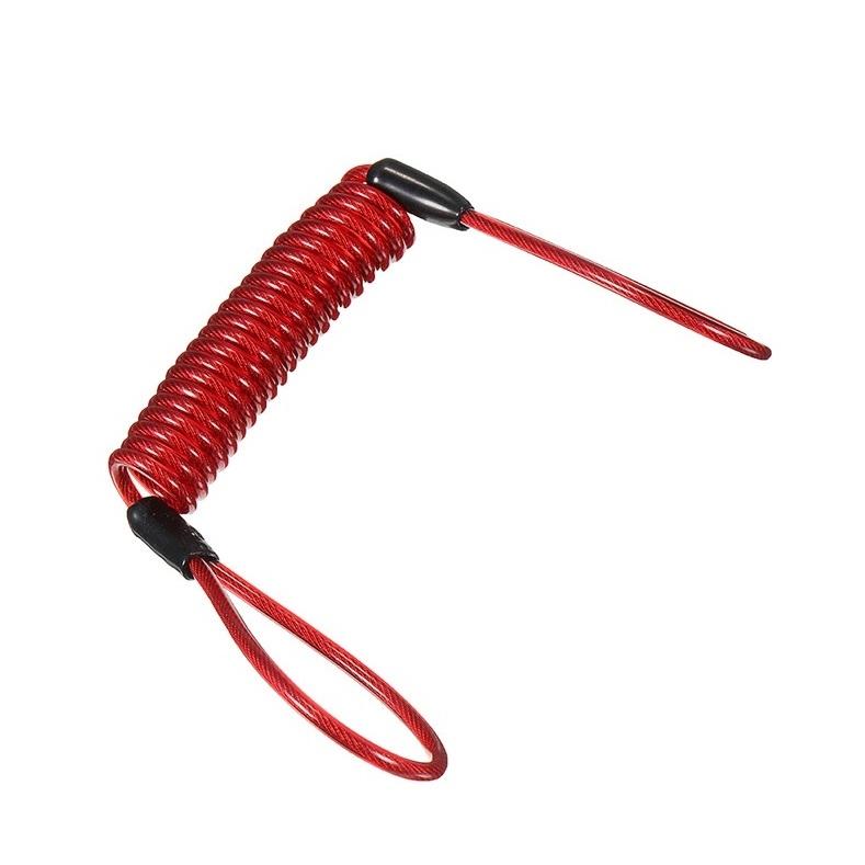 Multi-functional Disc Brake Lock for Xiaomi Mijia M365 Electric Scooter