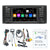 Android Car Navigation System For Bmw E53 Bluetooth Fm Radio 1 + 32G - 2 + 64G