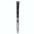 Anti-slip Golf Club Pole Cover - Protective Rubber Grip Gray - Green No Cotton Yarn