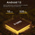 Universal Bluetooth Car Radio With Android Navigation - 1 + 32G Memory - 2 + 64G