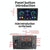 10.1 Inch Car Android Player Gps Navigation Bluetooth Touch Radio Mirror Link Fm Wifi Steering Wheel Control Standard Version + Carplay