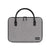 Waterproof Multifunctional Computer Bag - Oxford Gray