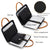 Waterproof Multifunctional Computer Bag - Oxford Gray