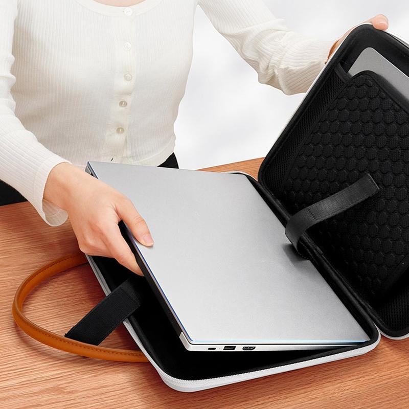 Waterproof Multifunctional Computer Bag - Oxford Gray