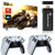 Wireless 4K Dual Game Console With 20000+ Games - 128G 20000+ Games