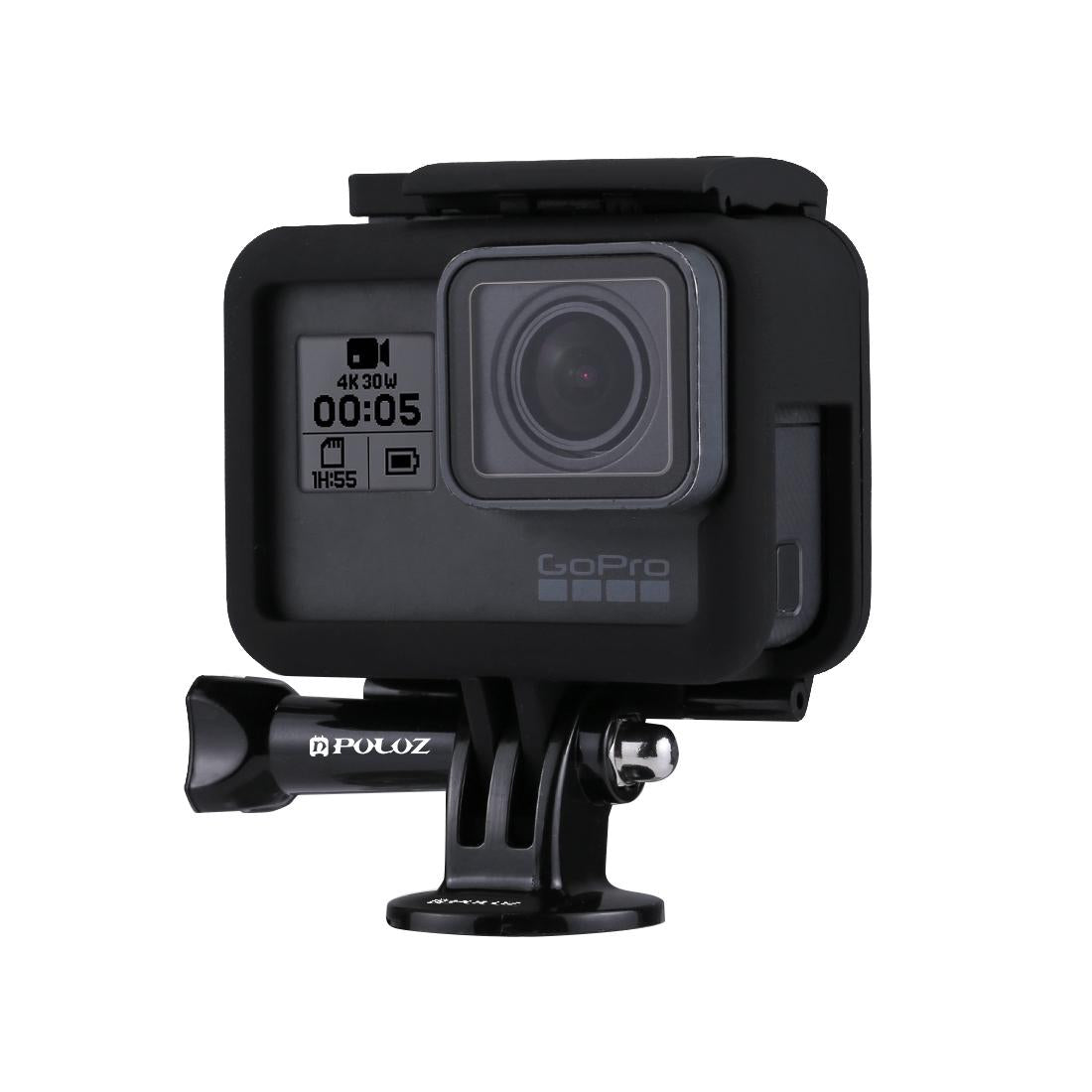 Jaws Flex Clamp Mount for Action Cameras