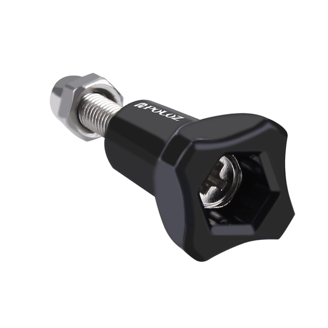 Short Plastic Thumb Knob for Gopro Hero 12 - Standard Screw