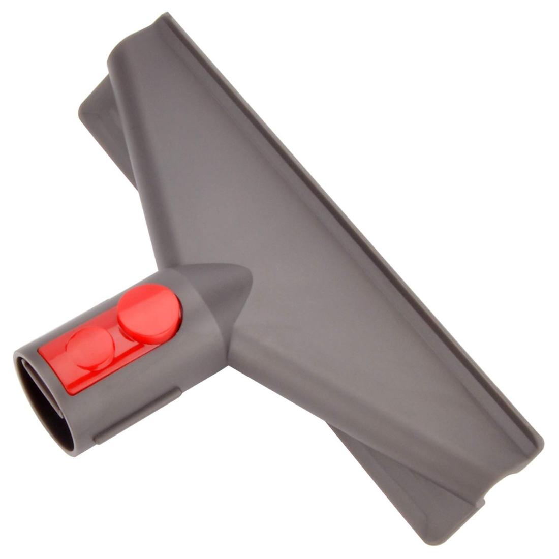 2-pack Vacuum Cleaner Suction Head for Dyson V7 / V8 / V10 Beds