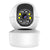 Smart Hd Wifi Camera With Night Vision And Two-Way Intercom