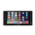 7 Inch Car Touch Screen Mp5 Player For Toyota Corolla - Fm / Tf / Mirror Link