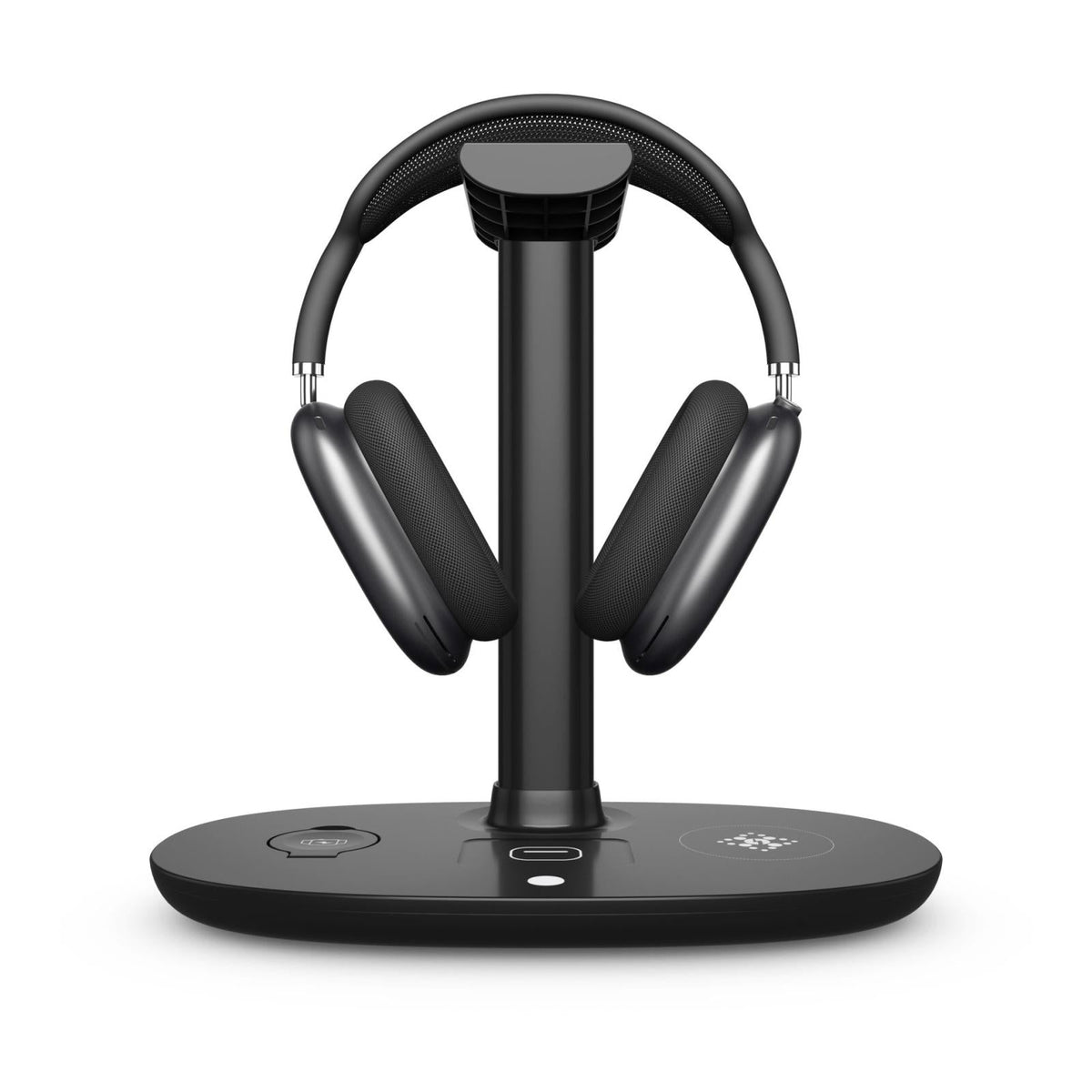 4 In 1 Wireless Charger For Phone Watch Airpods