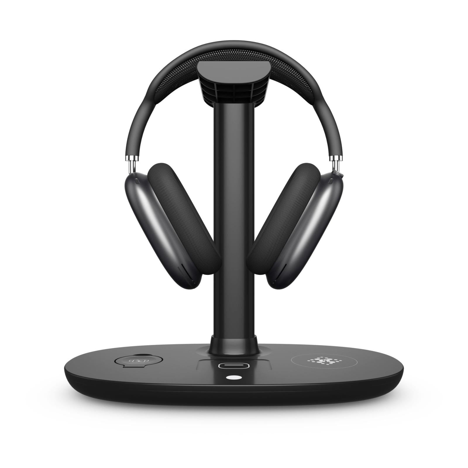 4 In 1 Wireless Charger For Phone Watch Airpods