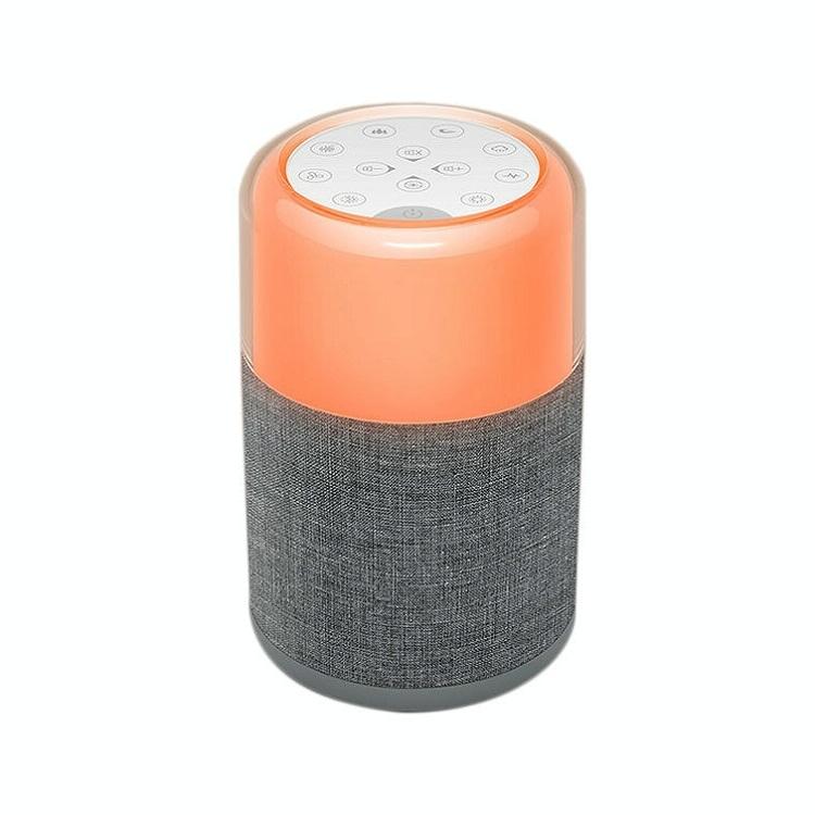 Intelligent Sleep Instrument White Noise & Light Aid