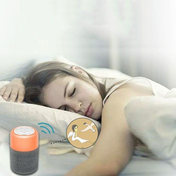 Intelligent Sleep Instrument White Noise & Light Aid