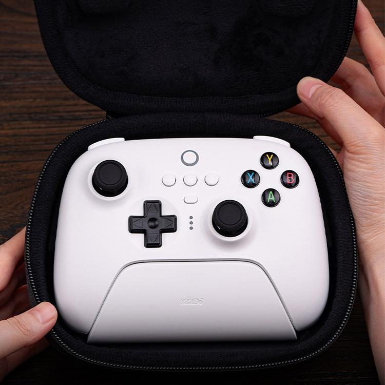 Multi-device Charging Bag for Gaming Consoles