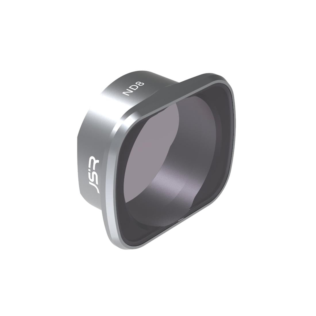 Lightweight Aluminum Alloy Frame for Dji Fpv Lens Filter