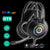 Professional Wired Gaming Headset With Mic Pc / Ps4 / Ps5