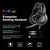 Professional Wired Gaming Headset With Mic Pc / Ps4 / Ps5