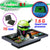 9 Inch Android 8.1 Car Radio Mp5 Player - Fm Bluetooth Gps Tf Card