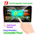 9 Inch Android 8.1 Car Radio Mp5 Player - Fm Bluetooth Gps Tf Card